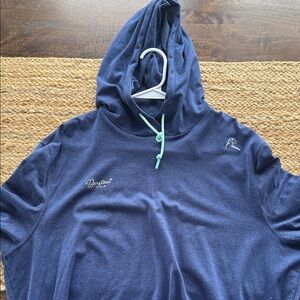 Rhoback Hoody - barstool golf edition - Size XL